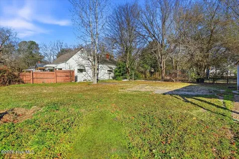 1620 Old Wilson Road Rocky Mount NC 27801
