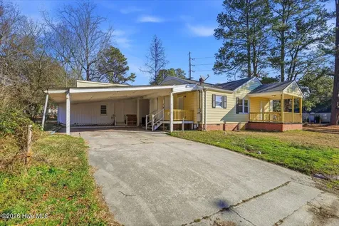 1620 Old Wilson Road Rocky Mount NC 27801