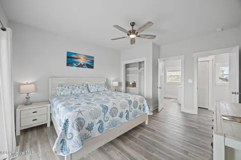 8020 8th Street Surf City NC 28445