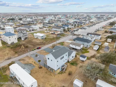 8020 8th Street Surf City NC 28445