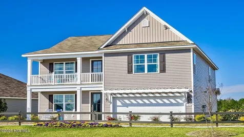 2107 Marietta Circle NW Ash NC 28420