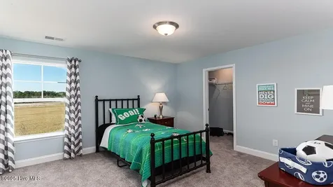2107 Marietta Circle NW Ash NC 28420