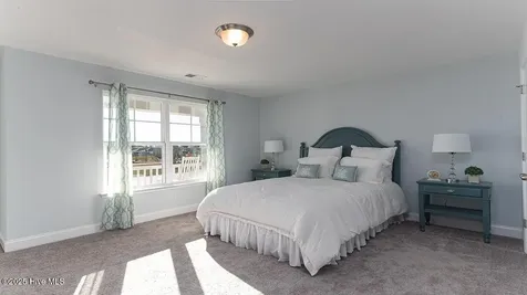 2107 Marietta Circle NW Ash NC 28420