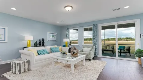 2107 Marietta Circle NW Ash NC 28420