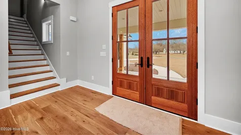 2827 Landing Circle Grimesland NC 27837