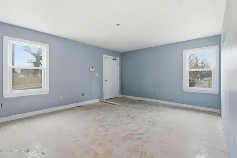 436 Carolina Avenue Rocky Mount NC 27801