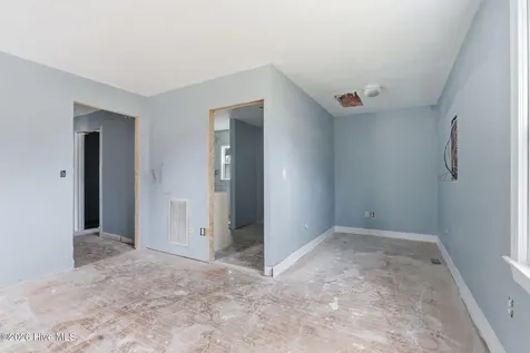 436 Carolina Avenue Rocky Mount NC 27801