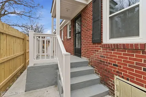 436 Carolina Avenue Rocky Mount NC 27801