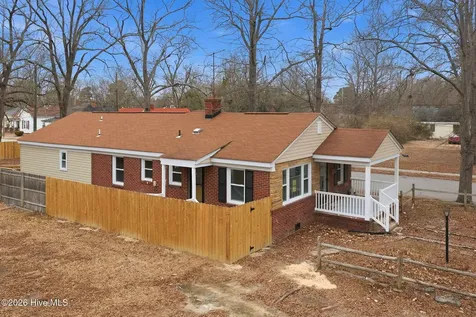 436 Carolina Avenue Rocky Mount NC 27801