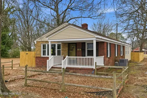 436 Carolina Avenue Rocky Mount NC 27801