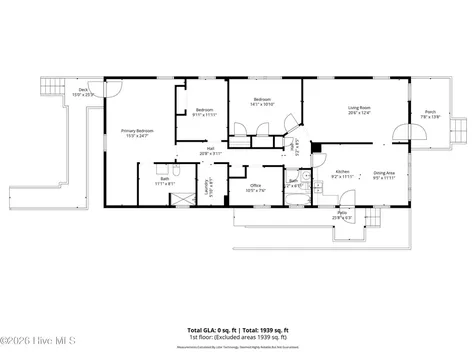 436 Carolina Avenue Rocky Mount NC 27801