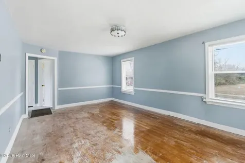 436 Carolina Avenue Rocky Mount NC 27801