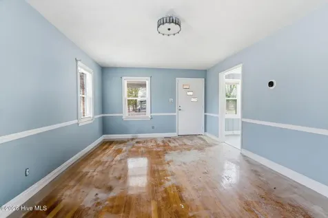 436 Carolina Avenue Rocky Mount NC 27801