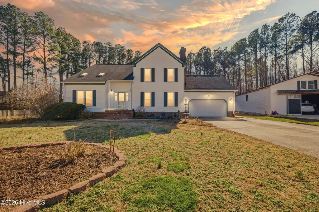 153 N Point Boulevard Moyock NC 27958
