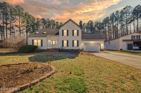 153 N Point Boulevard Moyock NC 27958