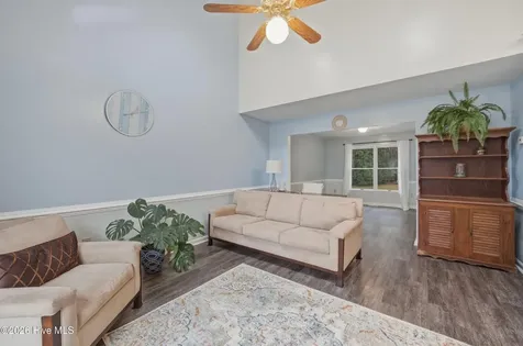 153 N Point Boulevard Moyock NC 27958