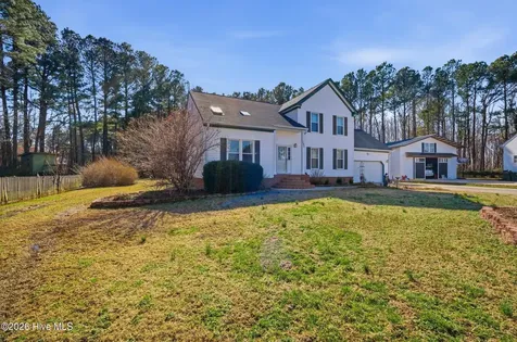 153 N Point Boulevard Moyock NC 27958