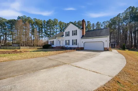 153 N Point Boulevard Moyock NC 27958