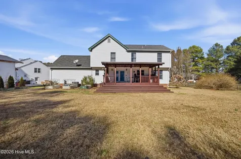 153 N Point Boulevard Moyock NC 27958