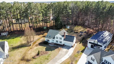 153 N Point Boulevard Moyock NC 27958