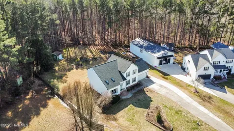 153 N Point Boulevard Moyock NC 27958