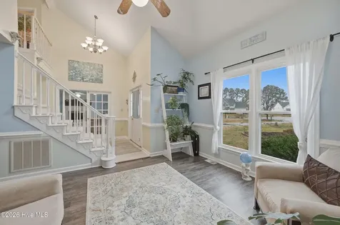 153 N Point Boulevard Moyock NC 27958