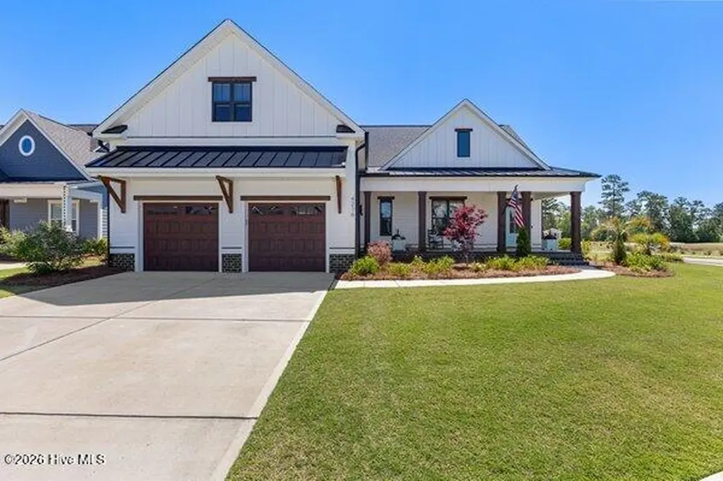 4216 Cobleskill Drive Leland NC 28451