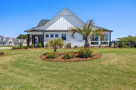 4216 Cobleskill Drive Leland NC 28451