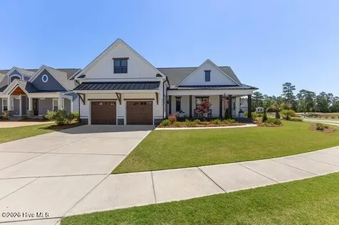 4216 Cobleskill Drive Leland NC 28451
