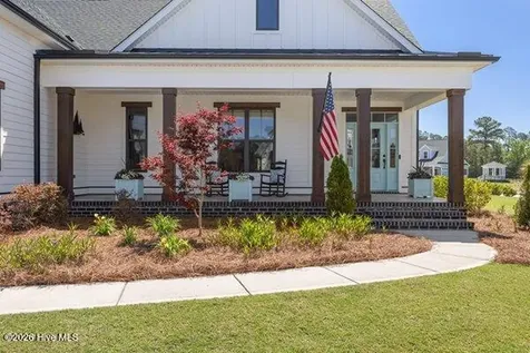 4216 Cobleskill Drive Leland NC 28451