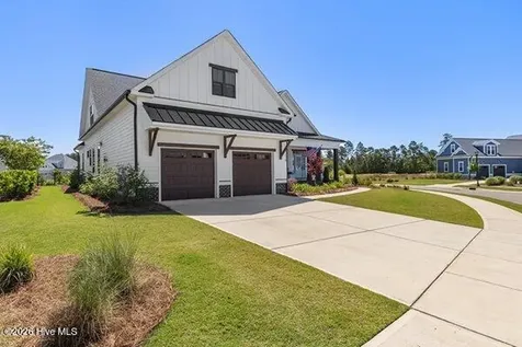 4216 Cobleskill Drive Leland NC 28451