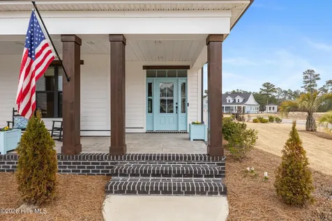 4216 Cobleskill Drive Leland NC 28451