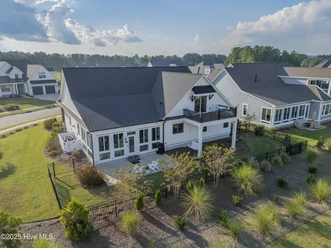4216 Cobleskill Drive Leland NC 28451