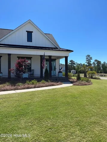4216 Cobleskill Drive Leland NC 28451