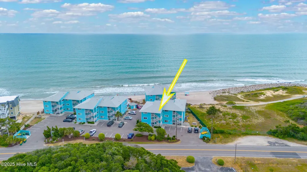 1437 Fort Fisher Boulevard S Kure Beach NC 28449