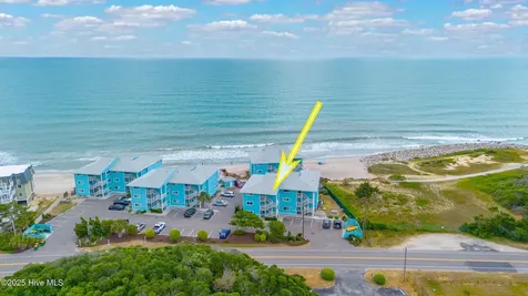 1437 Fort Fisher Boulevard S Kure Beach NC 28449