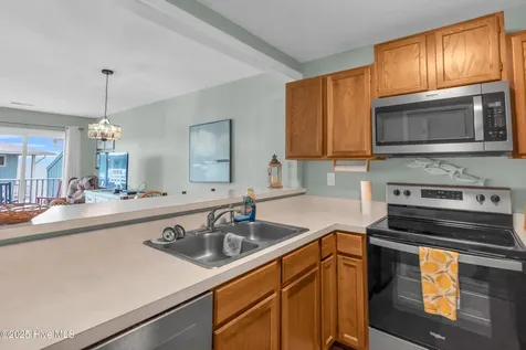 1437 Fort Fisher Boulevard S Kure Beach NC 28449
