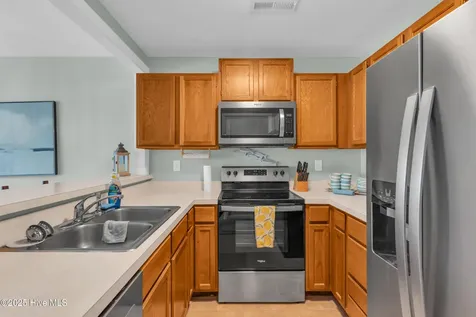 1437 Fort Fisher Boulevard S Kure Beach NC 28449