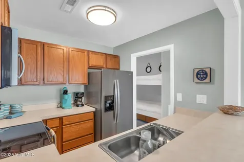 1437 Fort Fisher Boulevard S Kure Beach NC 28449