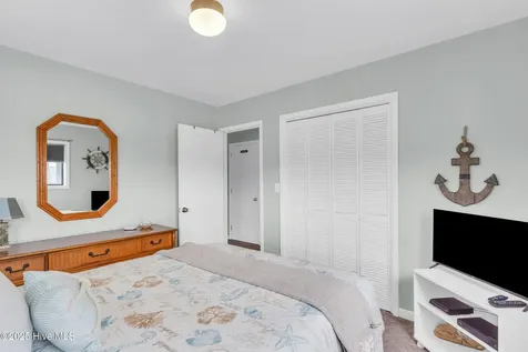 1437 Fort Fisher Boulevard S Kure Beach NC 28449