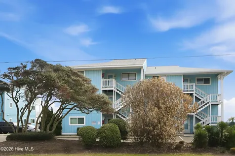1437 Fort Fisher Boulevard S Kure Beach NC 28449