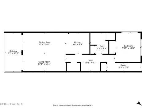1437 Fort Fisher Boulevard S Kure Beach NC 28449