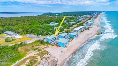 1437 Fort Fisher Boulevard S Kure Beach NC 28449