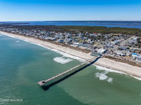 1437 Fort Fisher Boulevard S Kure Beach NC 28449