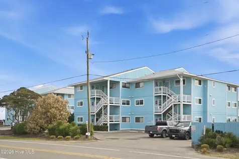 1437 Fort Fisher Boulevard S Kure Beach NC 28449