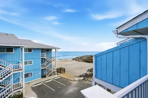 1437 Fort Fisher Boulevard S Kure Beach NC 28449