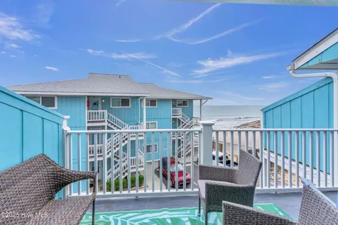 1437 Fort Fisher Boulevard S Kure Beach NC 28449