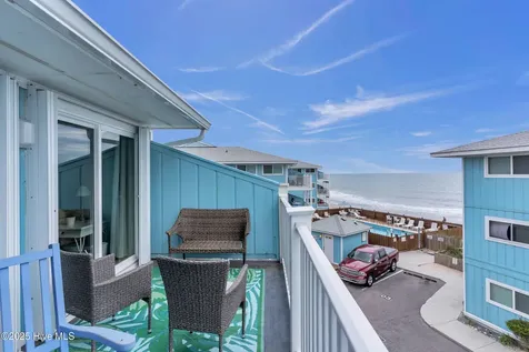 1437 Fort Fisher Boulevard S Kure Beach NC 28449