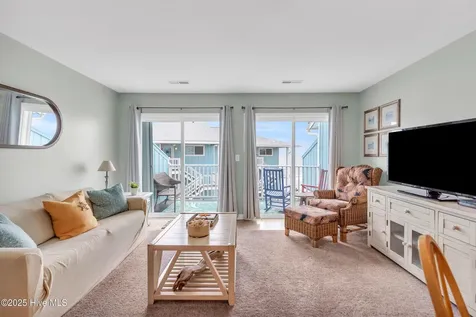 1437 Fort Fisher Boulevard S Kure Beach NC 28449