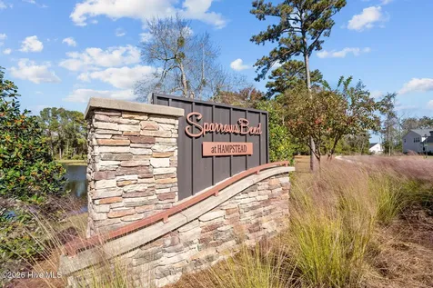 63 Thrush Trail Hampstead NC 28443